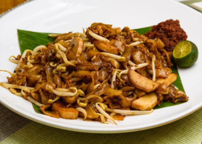Alice Kitchen Signature Fried Kueh Teow